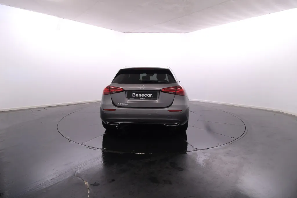 Mercedes-Benz Classe A - 200