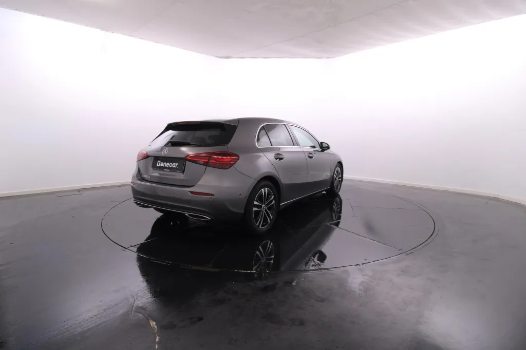 Mercedes-Benz Classe A - 200