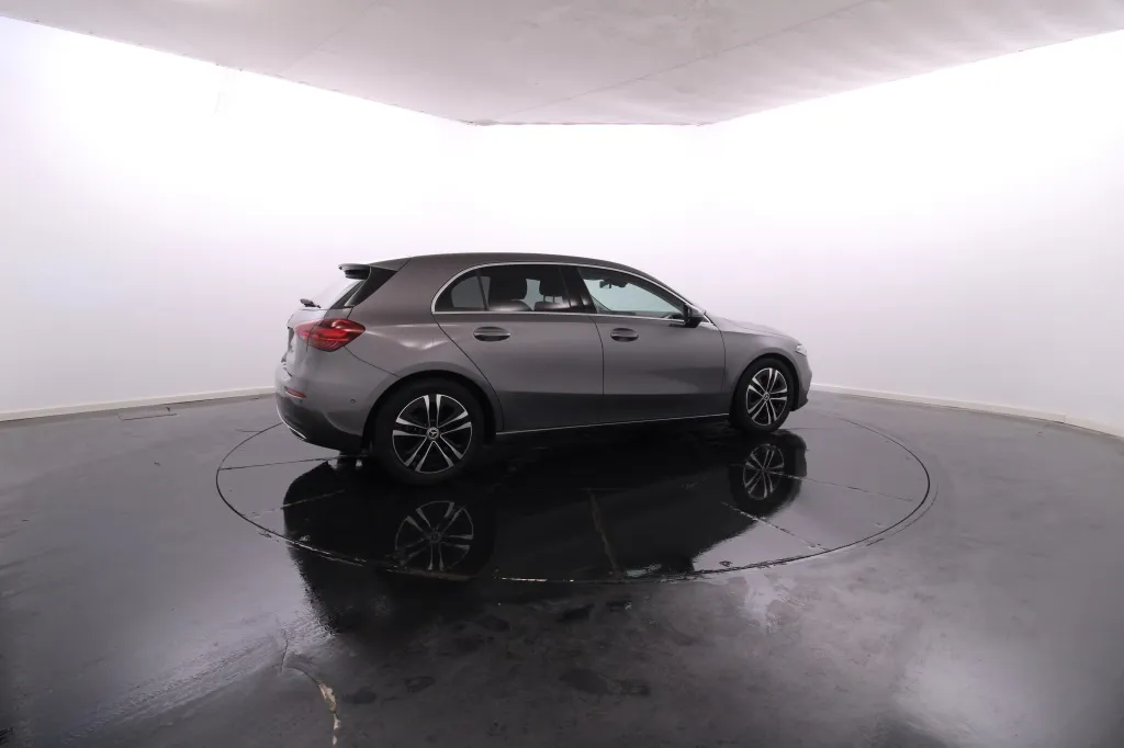 Mercedes-Benz Classe A - 200