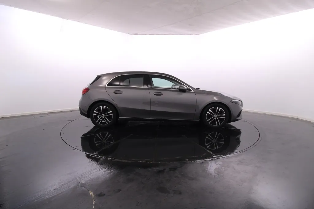 Mercedes-Benz Classe A - 200