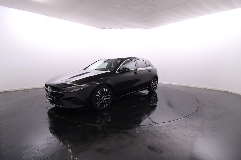 Mercedes-Benz Classe A - 200