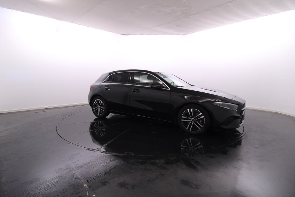 Mercedes-Benz Classe A - 200