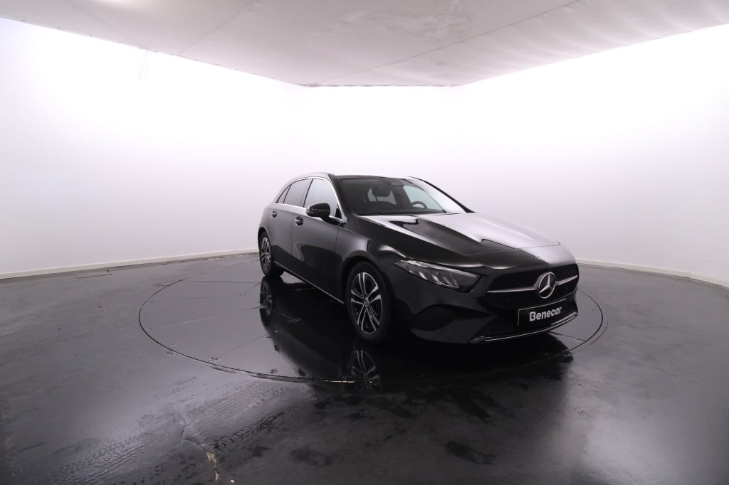 Mercedes-Benz Classe A - 200