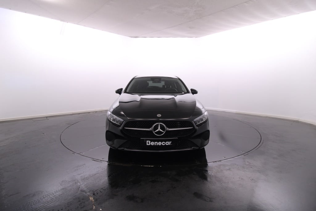 Mercedes-Benz Classe A - 200