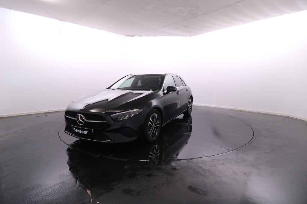Mercedes-Benz Classe A - 200