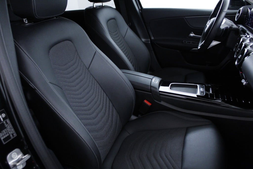 Mercedes-Benz Classe A - 200