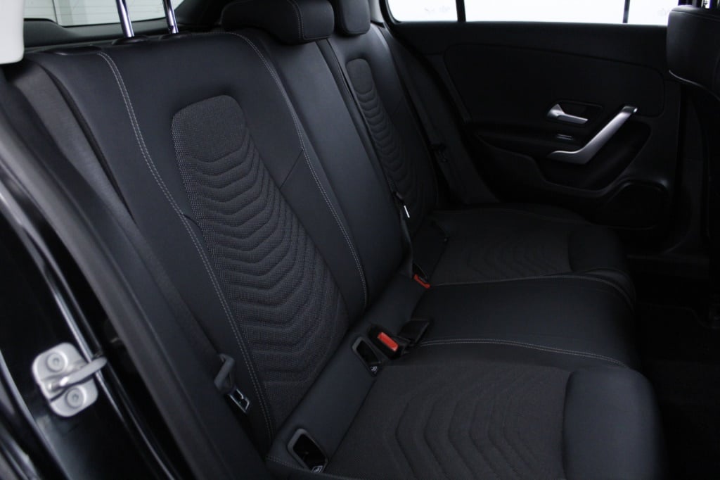 Mercedes-Benz Classe A - 200