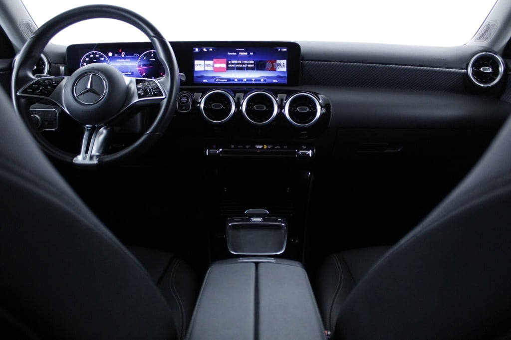 Mercedes-Benz Classe A - 200