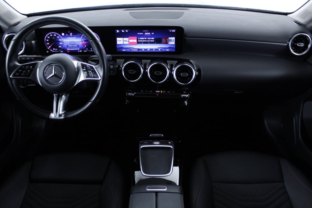 Mercedes-Benz Classe A - 200