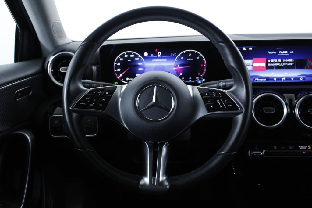 Mercedes-Benz Classe A - 200