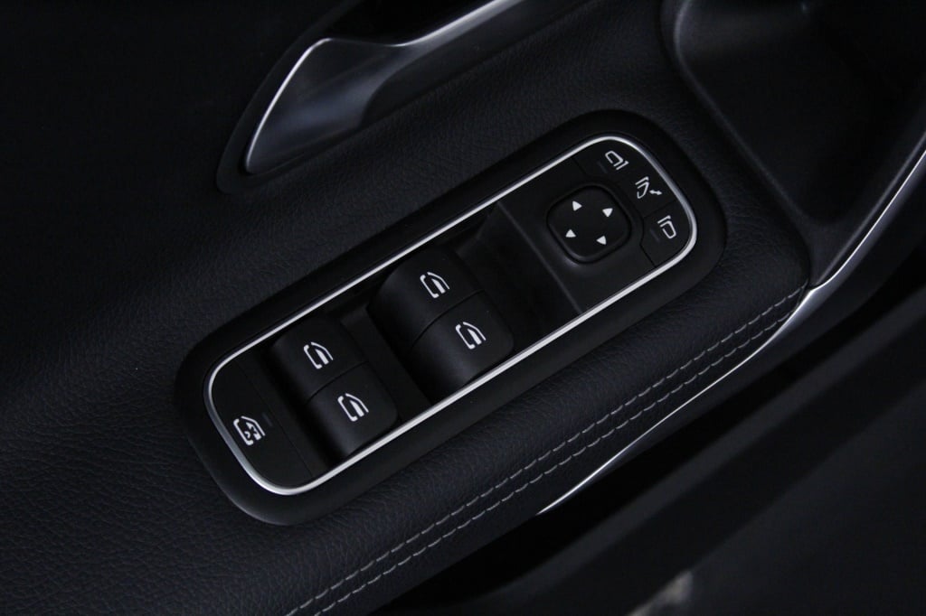 Mercedes-Benz Classe A - 200