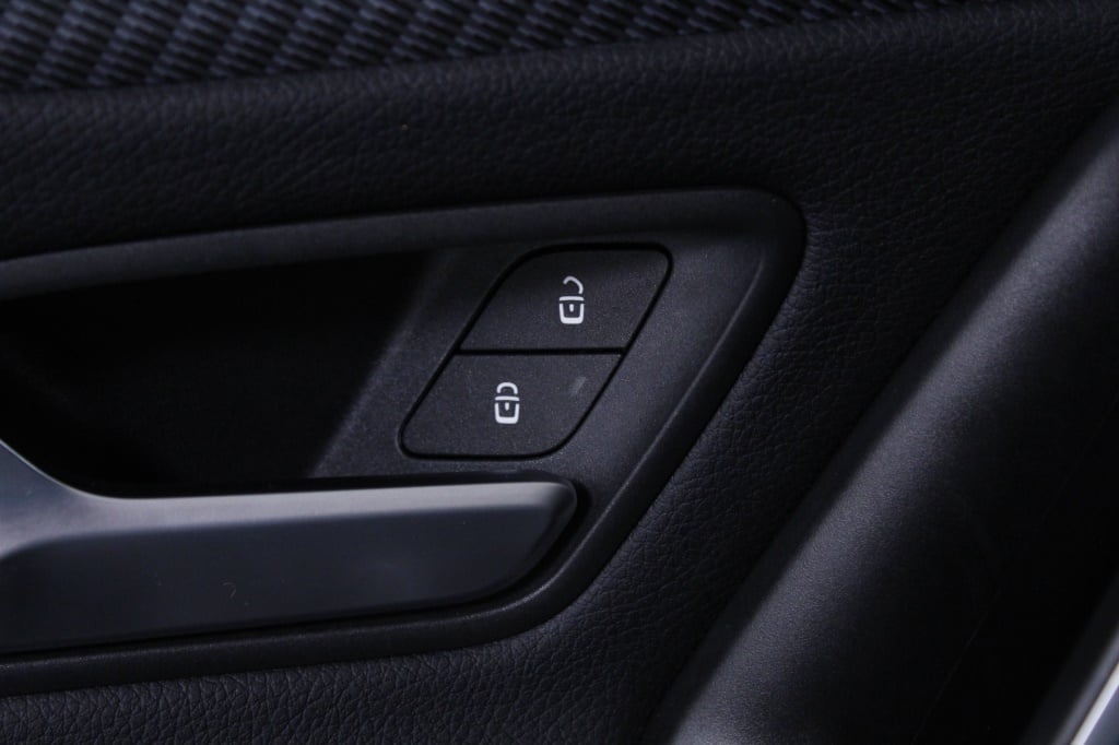 Mercedes-Benz Classe A - 200