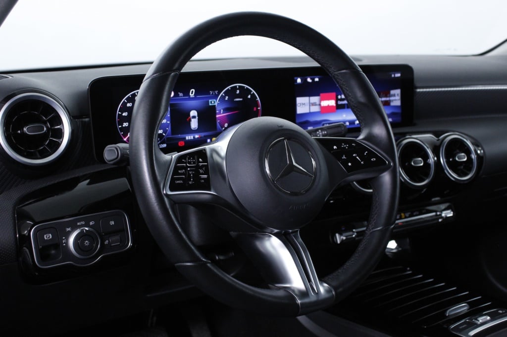 Mercedes-Benz Classe A - 200