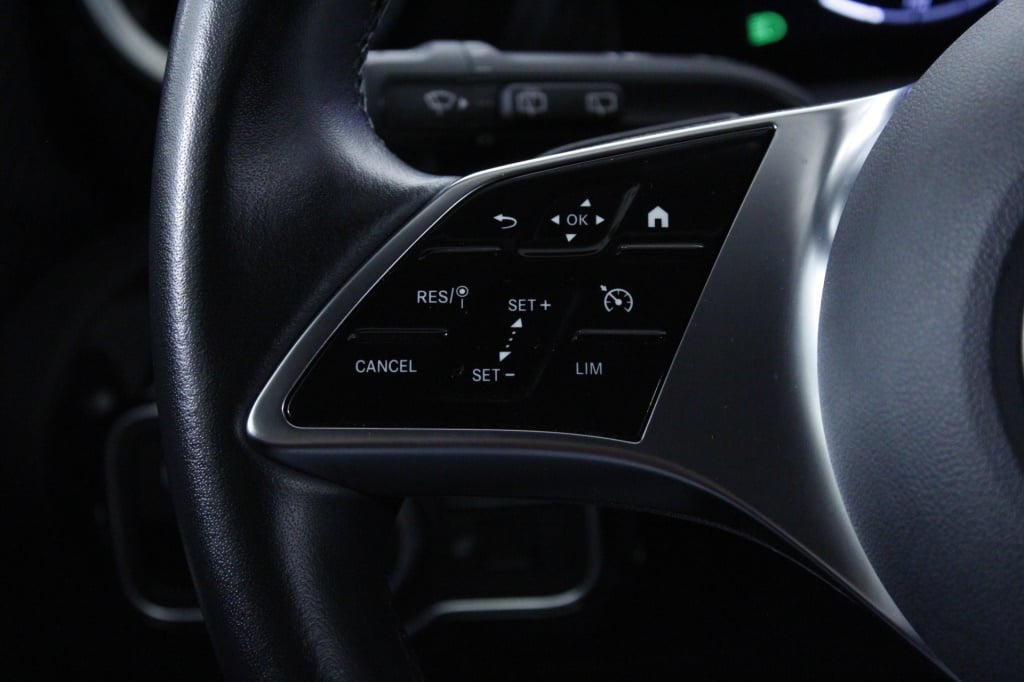 Mercedes-Benz Classe A - 200