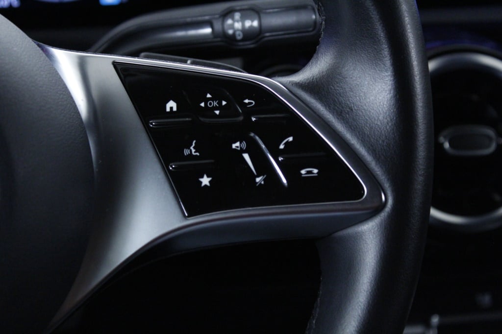 Mercedes-Benz Classe A - 200