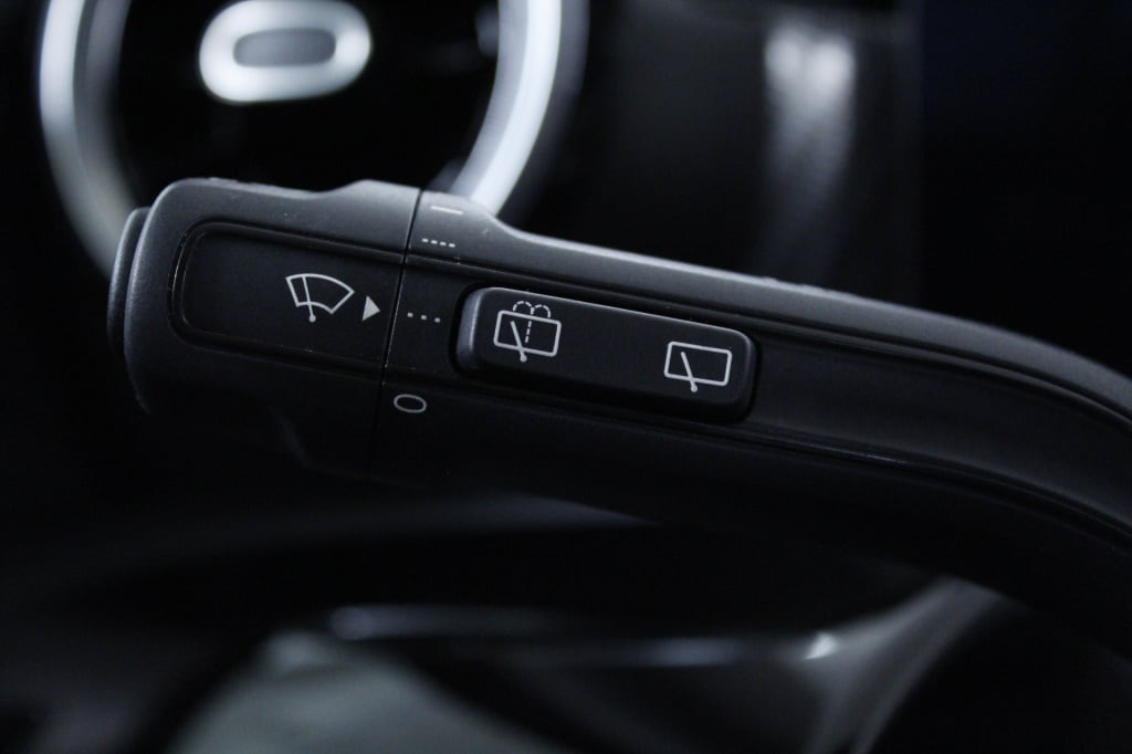 Mercedes-Benz Classe A - 200