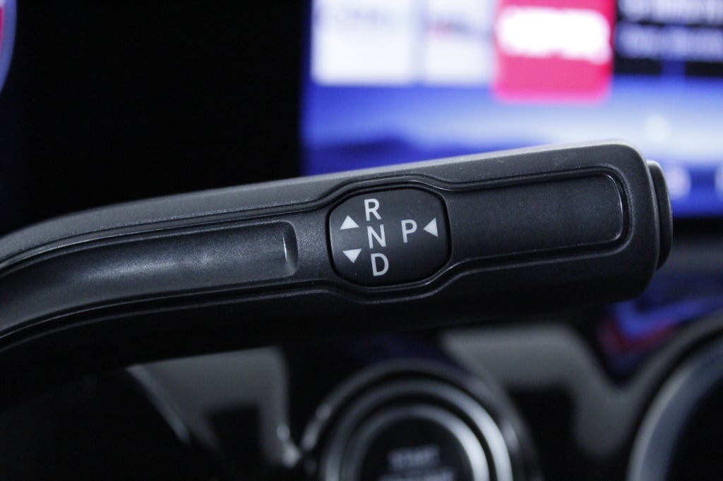 Mercedes-Benz Classe A - 200