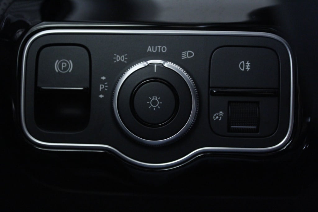 Mercedes-Benz Classe A - 200