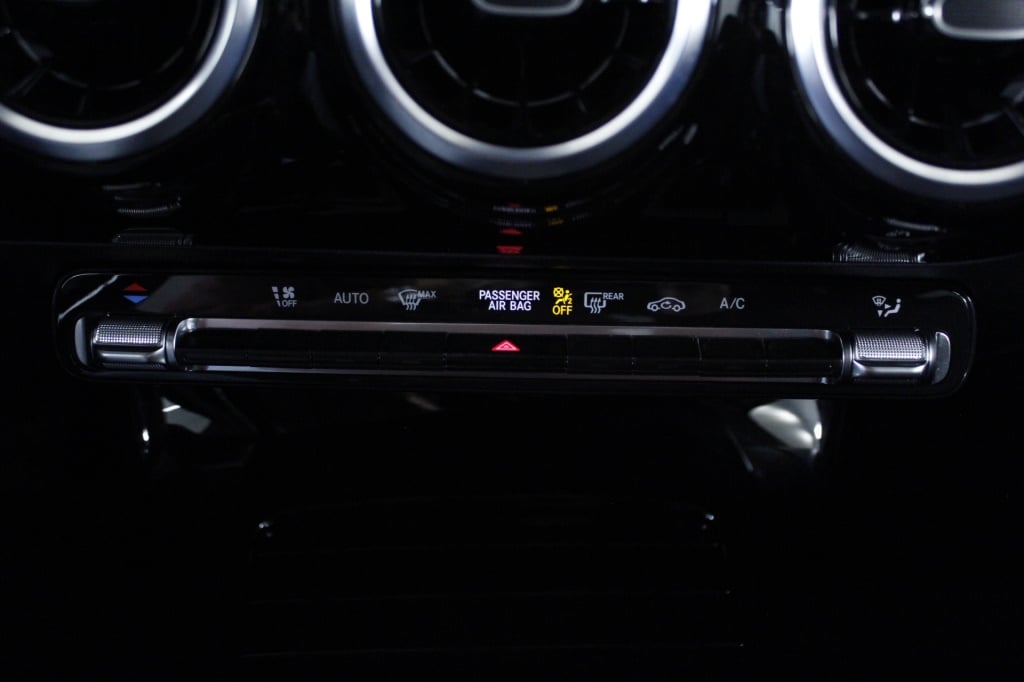 Mercedes-Benz Classe A - 200