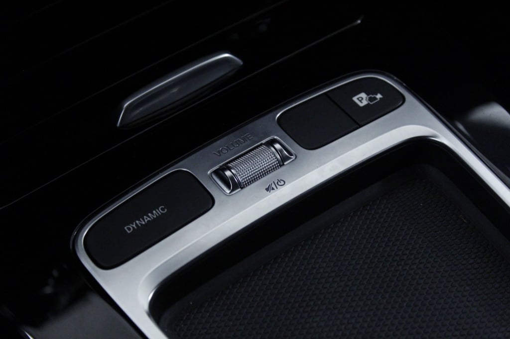 Mercedes-Benz Classe A - 200