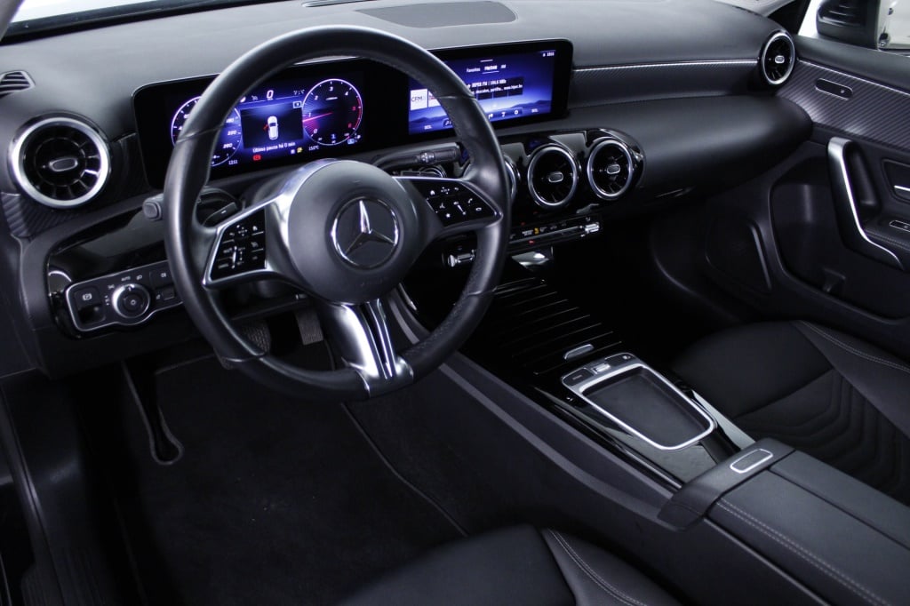 Mercedes-Benz Classe A - 200