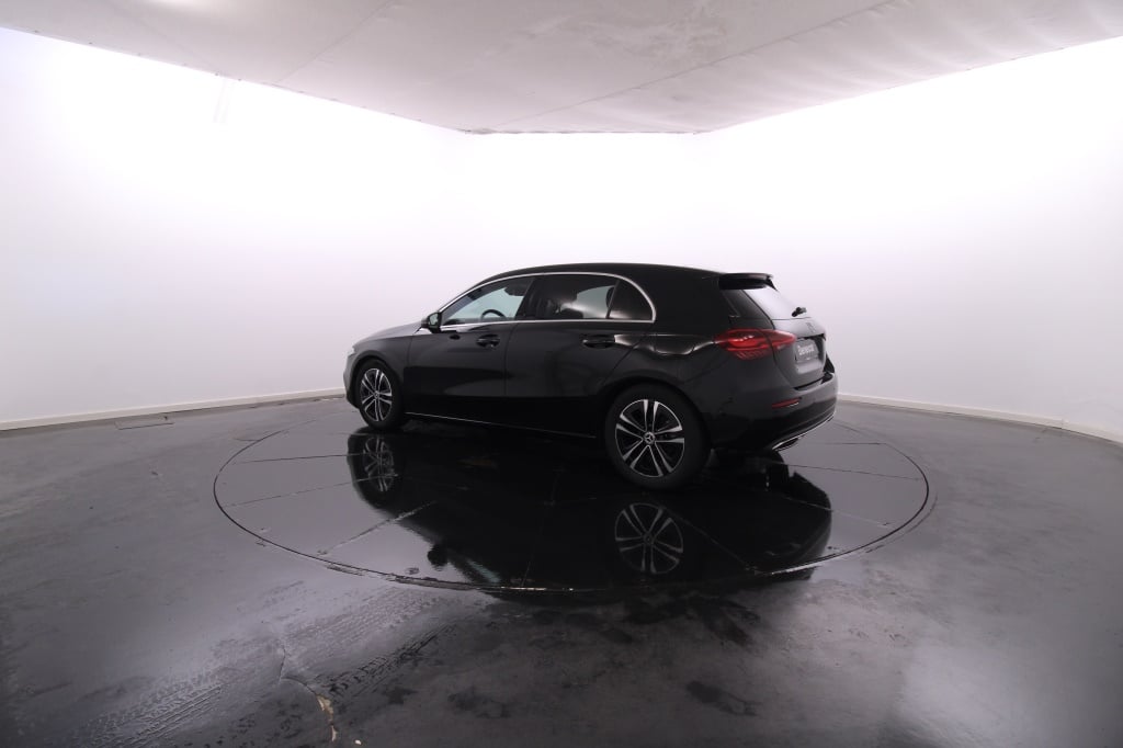 Mercedes-Benz Classe A - 200