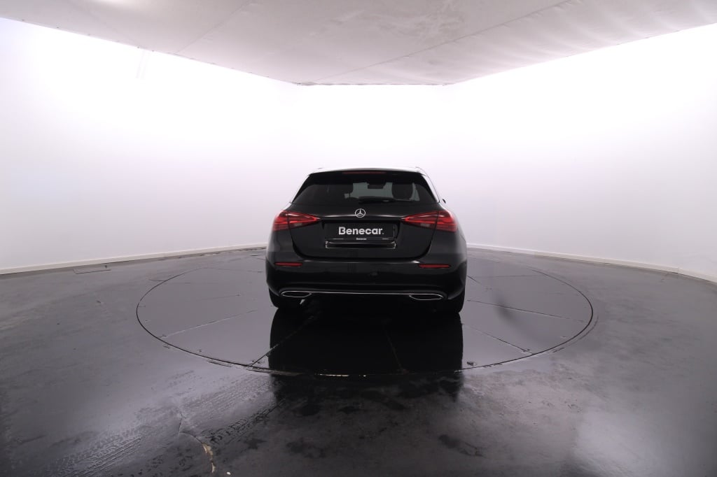 Mercedes-Benz Classe A - 200