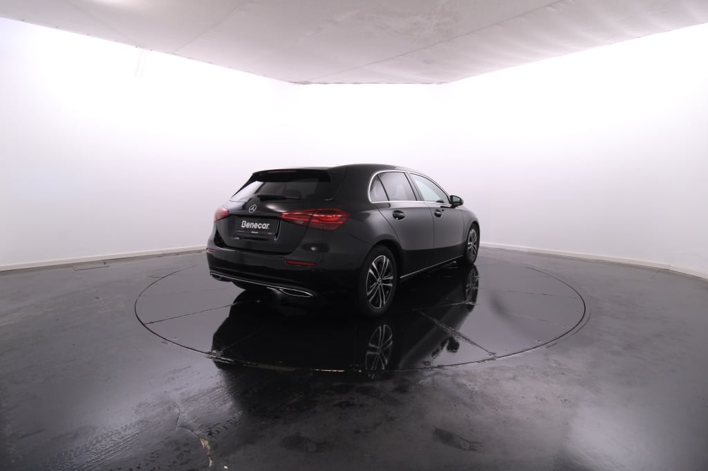 Mercedes-Benz Classe A - 200