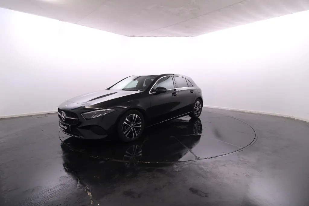 Mercedes-Benz Classe A - 200