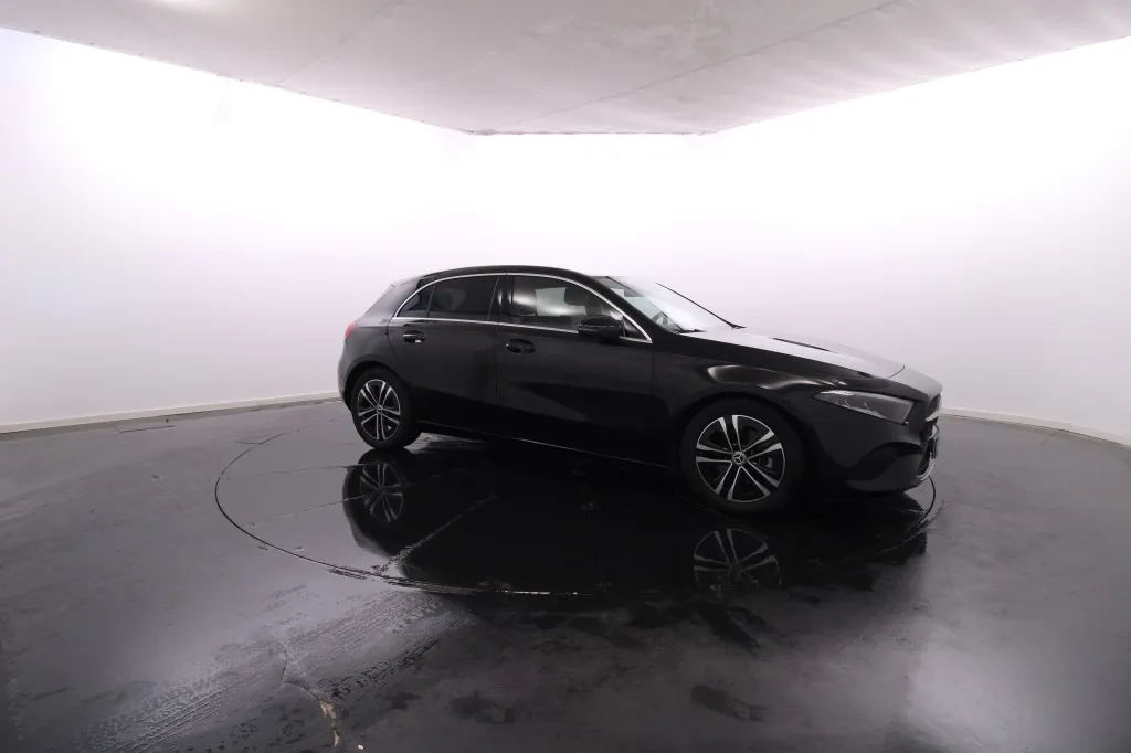 Mercedes-Benz Classe A - 200