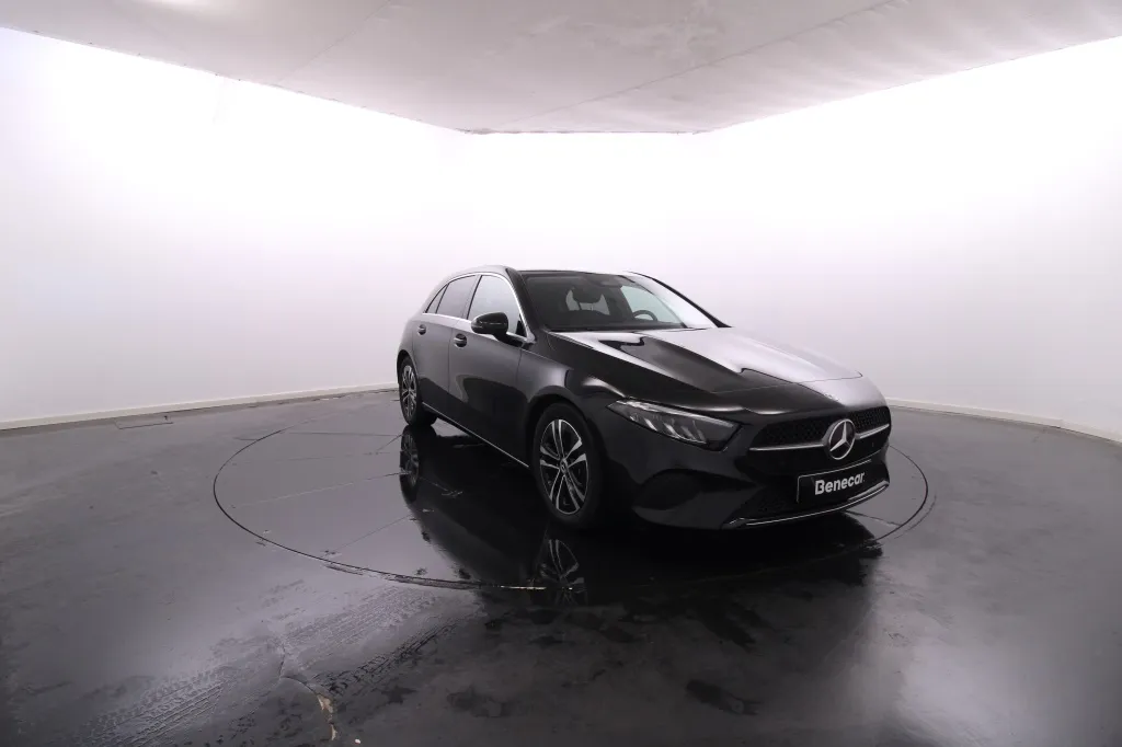 Mercedes-Benz Classe A - 200