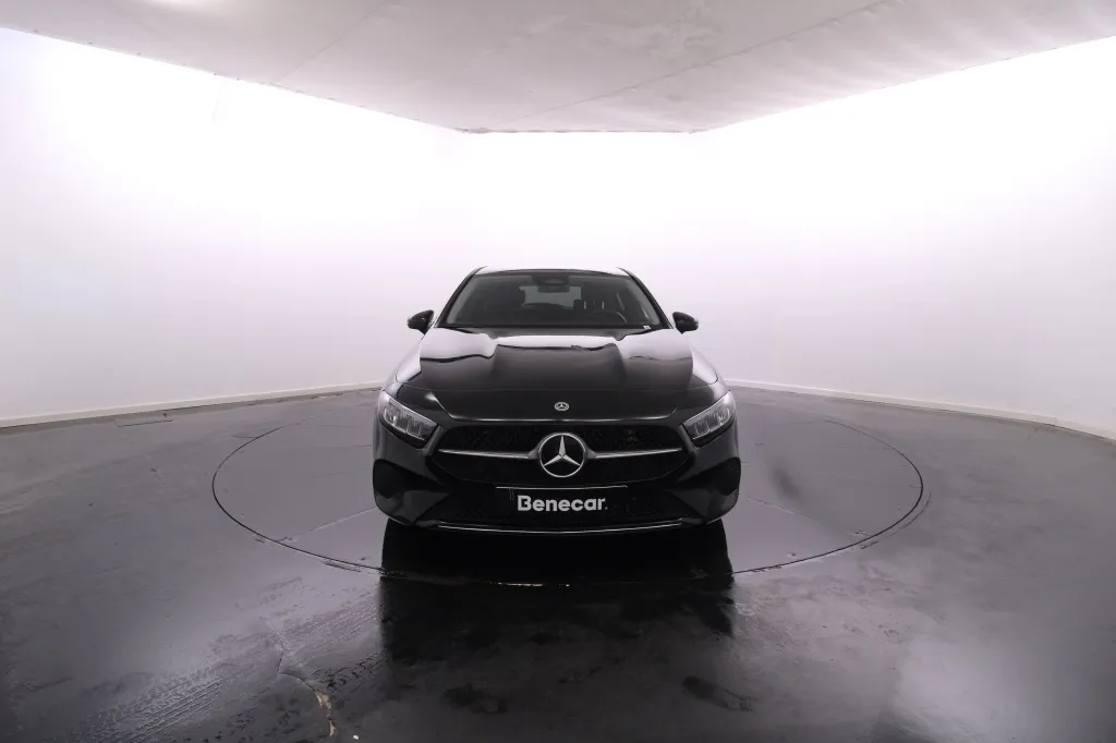 Mercedes-Benz Classe A - 200