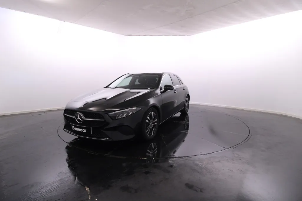 Mercedes-Benz Classe A - 200