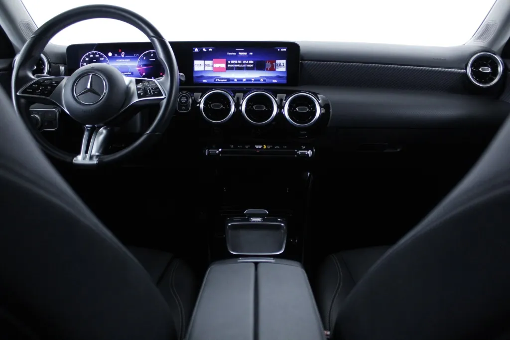 Mercedes-Benz Classe A - 200