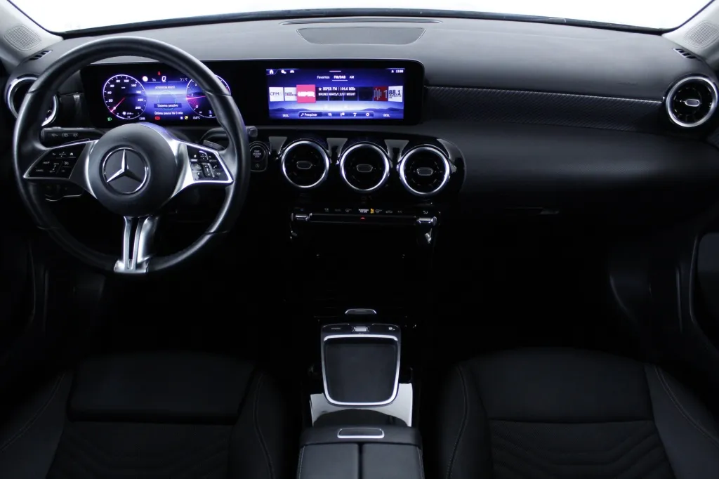 Mercedes-Benz Classe A - 200