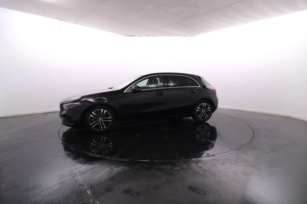 Mercedes-Benz Classe A - 200