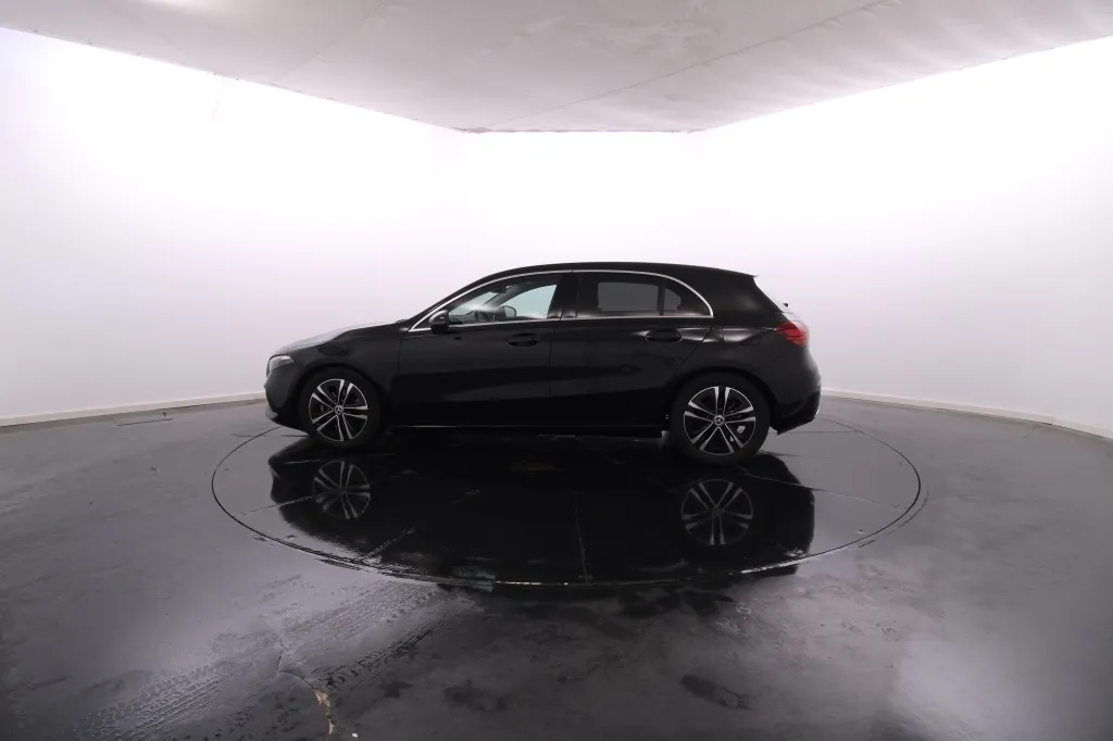 Mercedes-Benz Classe A - 200