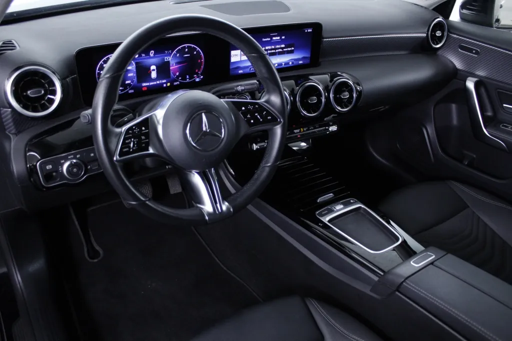 Mercedes-Benz Classe A - 200