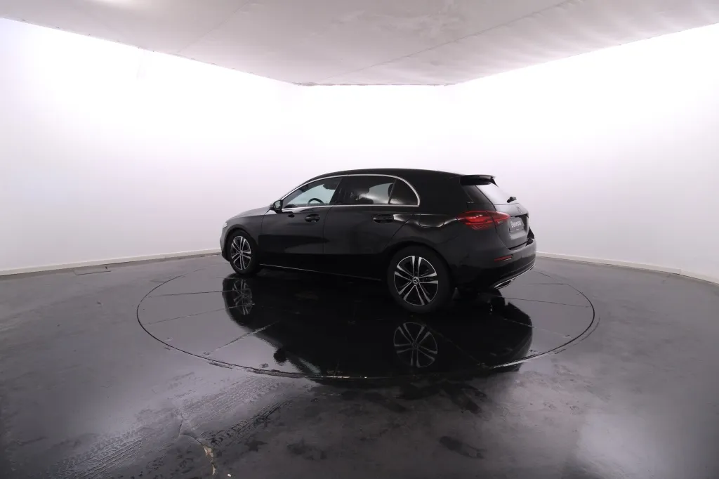Mercedes-Benz Classe A - 200
