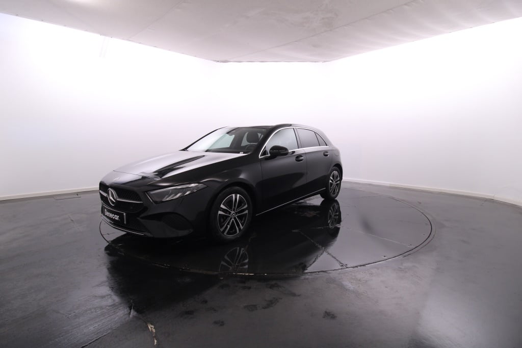 Mercedes-Benz Classe A - 200