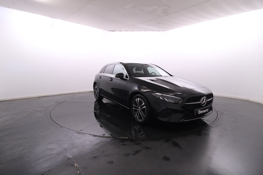 Mercedes-Benz Classe A - 200