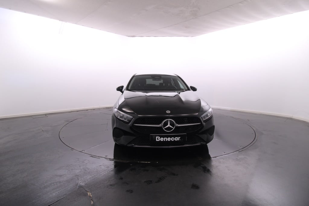 Mercedes-Benz Classe A - 200