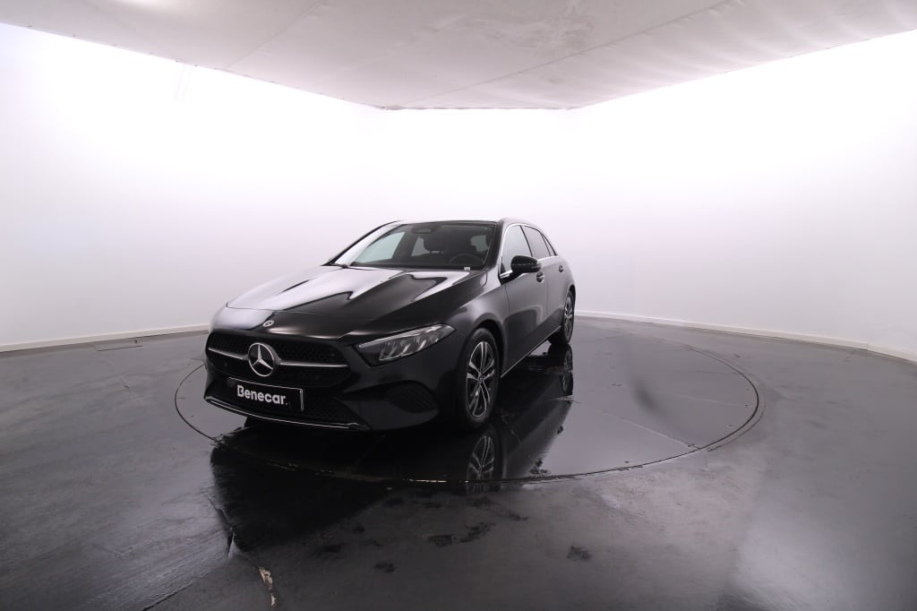 Mercedes-Benz Classe A - 200