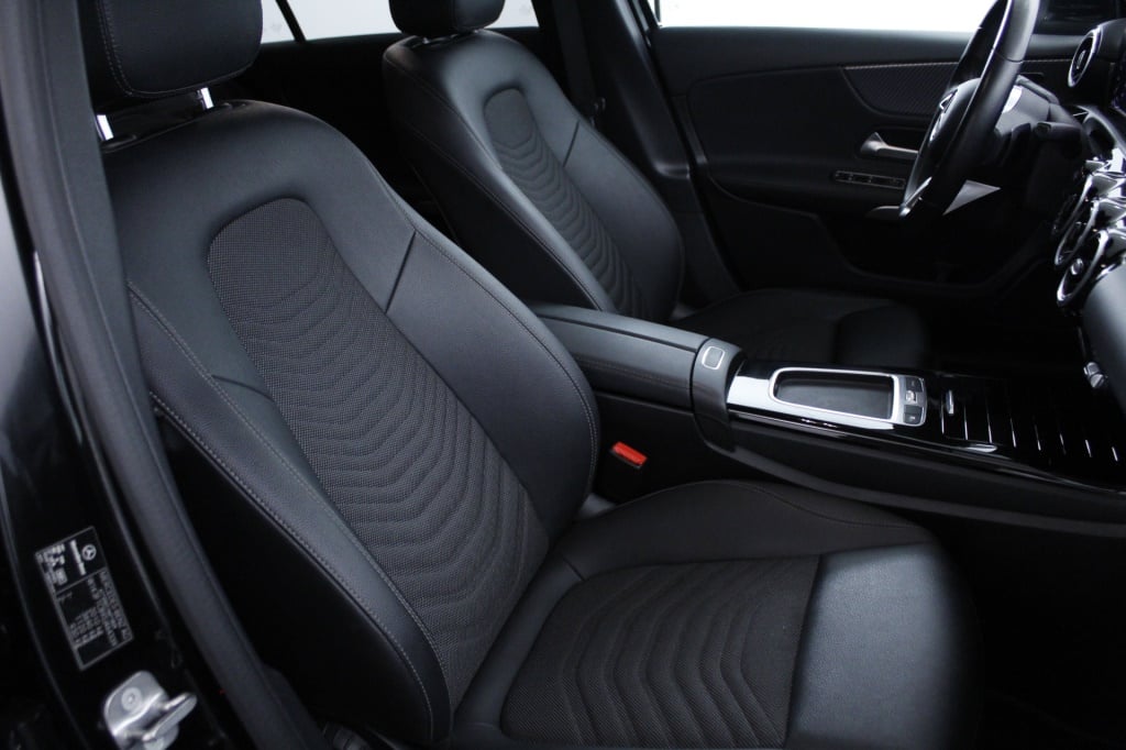 Mercedes-Benz Classe A - 200