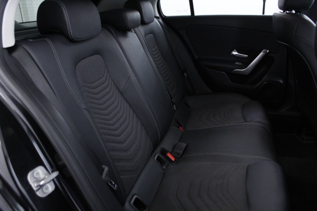 Mercedes-Benz Classe A - 200