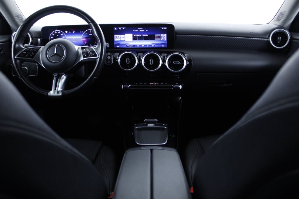 Mercedes-Benz Classe A - 200