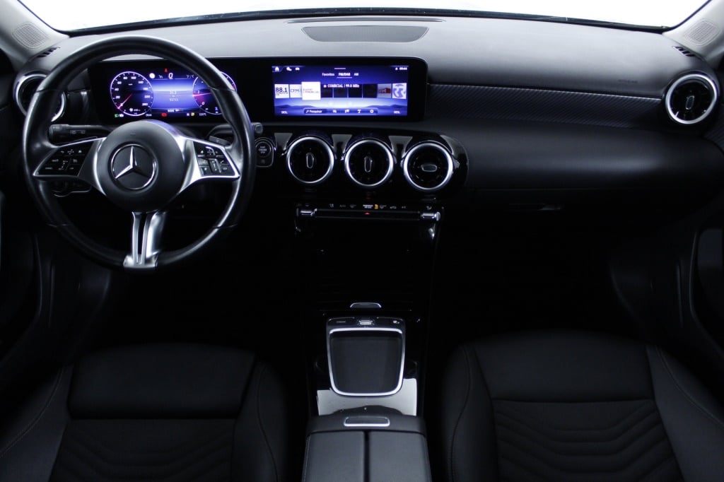 Mercedes-Benz Classe A - 200