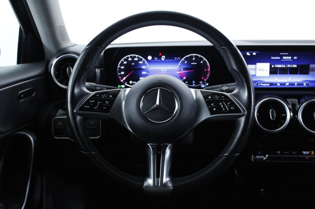 Mercedes-Benz Classe A - 200