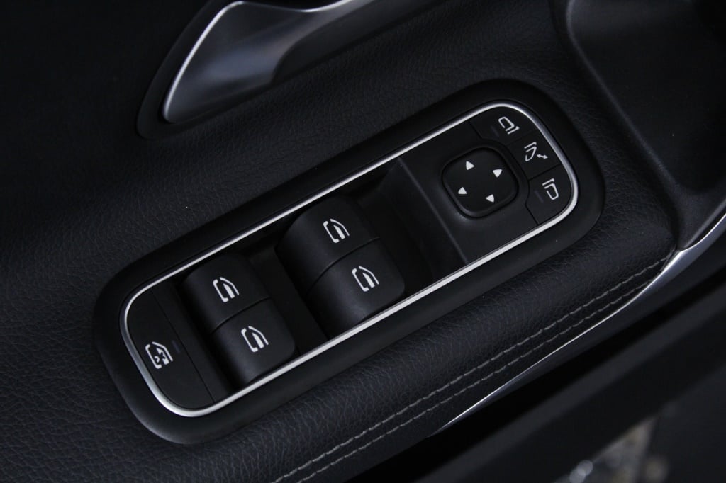 Mercedes-Benz Classe A - 200