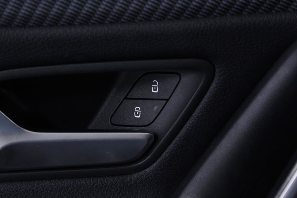 Mercedes-Benz Classe A - 200